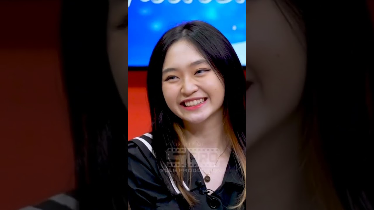 julukan baru angie tania +1 sayang njan 