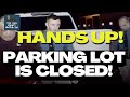 Cops Tase and Arrest Guy Sleeping in Truck | No Reasonable Suspicion