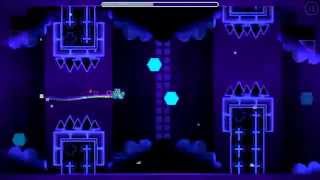 Geometry Dash custom level: InfernoBy iILazerblitzIi (me)