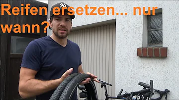 Wie viel kostet es Fahrradreifen wechseln zu lassen?
