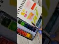 The basics of watercolor! #watercolor #learnwatercolorpainting