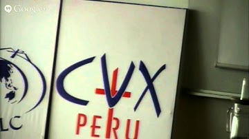 Programa MAGIS 4 - Lima - POBREZA - P. Gustavo Gutierrez