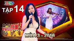 BẠN CÓ THỰC TÀI | Mùa 3 - Tập 14 | Vy Oanh xinh đẹp và quyến rũ trên ghế nóng giám khảo | 27/06/2016 BẠN CÓ THỰC TÀI | Mùa 3 - Tập 14 | Vy Oanh xinh đẹp và quyến rũ trên ghế nóng giám khảo | 27/06/2016