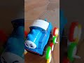Mainan Kereta Monster Laba-laba, Mainan Kereta Hantu, Choco Carles, Thomas Exe, Bus Tayo