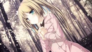 Nightcore - His Daughter chords