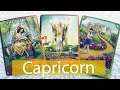 CAPRICORN - AN OPPORTUNITY FOR A FRESH NEW START &amp; FINANCIAL STABILITY. IF IT FEELS RIGHT...
