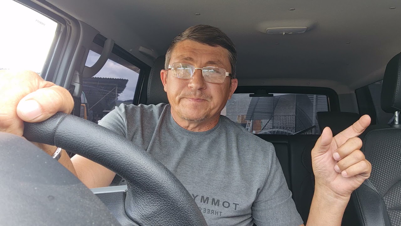 уаз патриот причина стука в мкпп на холостых оборотах двигателя - YouTube