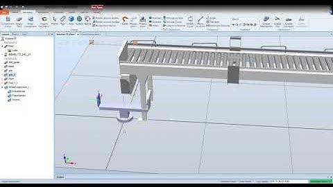 RobotStudio create tool