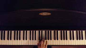 15 Skipping Fingers【Bastien Piano Primer Level 】