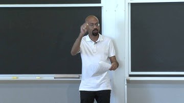 6.858 Fall 2014 Lecture 17: User authentication