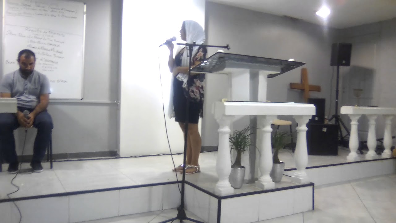 Hermana Andréa mujel del enrike