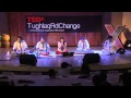 Sufi gospel project sonam kalra at tedxtughlaqrdchange