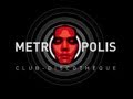 Metropolis discothque set decembre 1998  dj arno