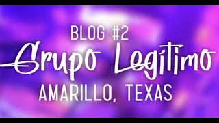 Grupo Legítimo - Blog Amarillo Texas #Blog #eslegitimo