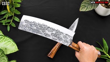 🔥🔥MỘT CON DAO NHÍP TỐT - SẼ GIÚP BẠN KHÔNG BAO GIỜ QUÊN🔥🔥🙅