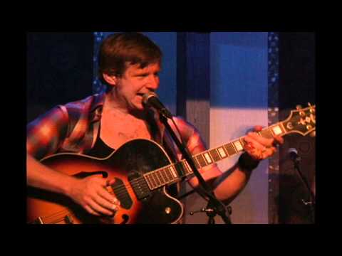 Guy Forsyth ~Good Time Man~ at Cypress Creek Cafe,...