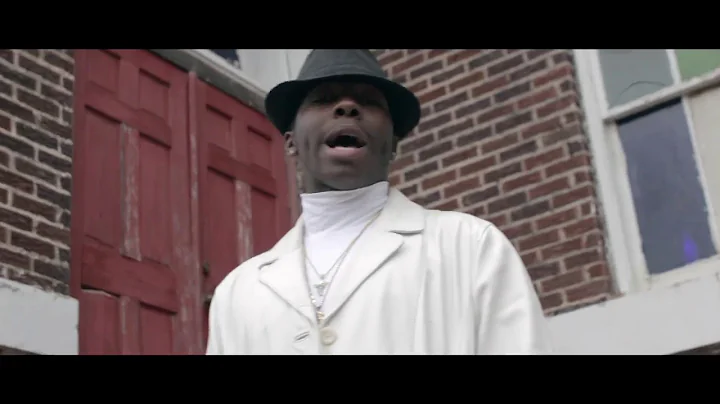 Joe Scott - In The Air (Music Video)