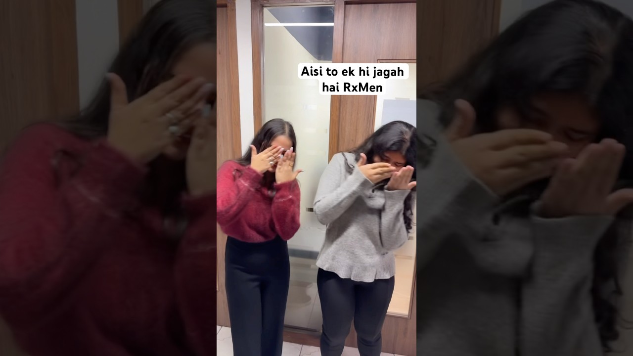 No Judgement, Just Listening  RxMen Safe Space for Men