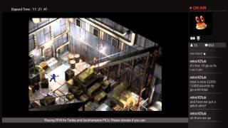 Taking on FFVII for Teddy March 26th 10am GMT (please donate if you can)  (Part 46)