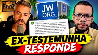 THE MOST ABSURD COMMENTS FROM JEHOVAH'S WITNESSES