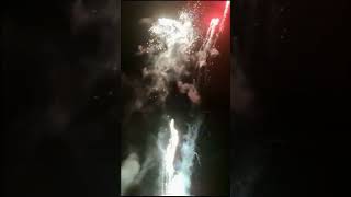 Alma firing zone highlights "METALION"