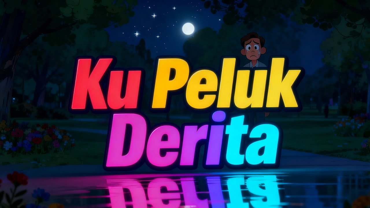 Lagu  Ku Peluk Derita_lagu romantis terbaru 2026