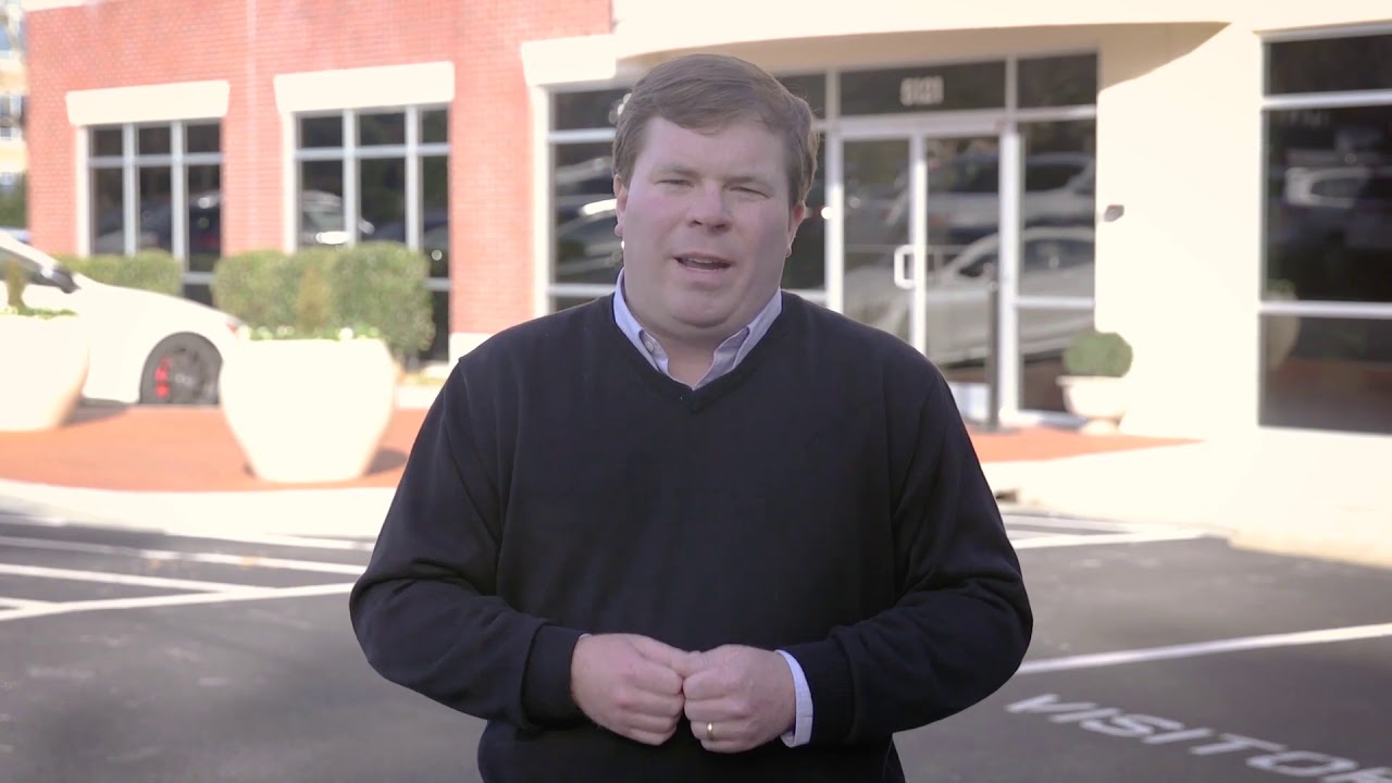 NAI Carolantic Realty 2019 Broker Report on the Investor Outlook for