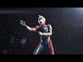 SOUL TRIVE - SCREEN mode Ultraman Decker Song lyrics