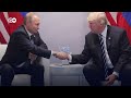Завербований ще у 80-х. Що Трамп приховує про Росію та ПУТІНА