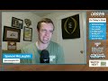 Kansas State LOCK to be Big 12 contender in 2025 w/Avery Johnson back at QB? Wildcats schedule talk
