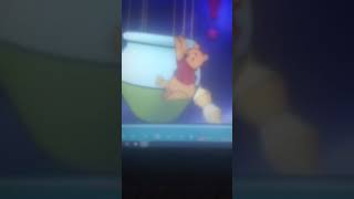 Winnie The Pooh Dvd