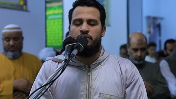 سورة النجم كاملة القارئ جاسر المصرى