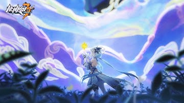 New Battlesuit Cosmic Expression Trailer - Honkai Impact 3rd