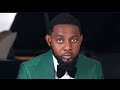 Popular Nigerian Comedian Ay, Ayo Makun As Just Completed His Apartment After A Fire Outbreak