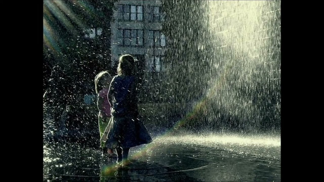 Dmc Mystic - Like the rain (Fly piano  Instrum mix)