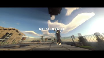 Missionnaire (Minecraft 1.18.2 OITC Edit) [Clips in desc]
