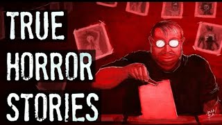 Top 18 Best Scary Stories Top 18 Best Scary Stories