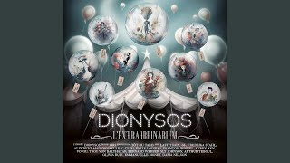 Miniatura del video "Dionysos - Vampire en pyjama"