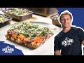 Meal Prep with 6x Crossfit Games athlete Marcus Filly | the Filly Frittata