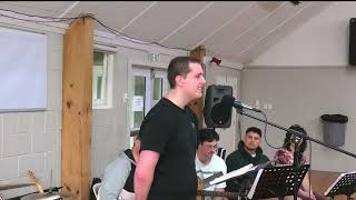 Testimony - Liam