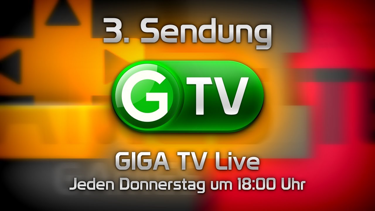Giga Tv Giga Tv