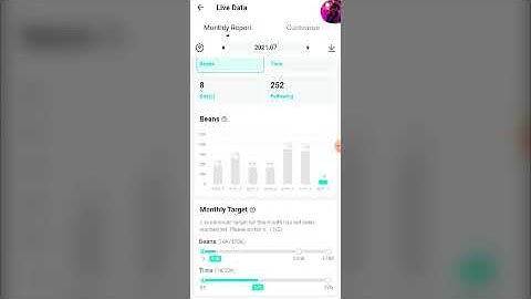 How to Check Your Hours & Live Data on BIGO | BIGO Academy