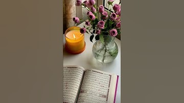 #جمعة_مباركة #سورة_الكهف 🕯️🙏🌸🕯️🙏🌸