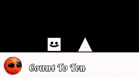 (Harder Level) "Count To Ten" 100% by Zoroa | Geometry Dash 2.1 | DrixeoNGD