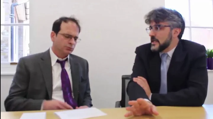 Upshot Briefing: Beecham Guides Digital Catapult on London's LoRa IoT Innovation Journey