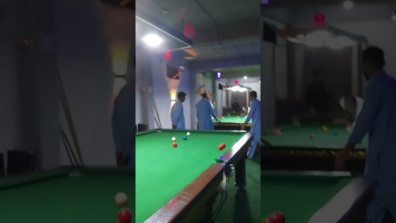  WELCOME TO FRIENDS SNOOKER CLUB TORWARSAK BUNER 2022 Shorts Video Pakistan