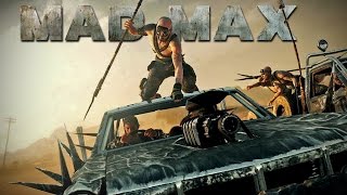 Mad Max - Episode 1 - Help The Dog! Mad Max - Episode 1 - Help The Dog!
