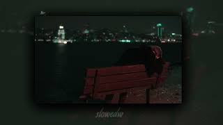 Kurtlar Vadisi - Eli̇f Dedi̇m (2003) [Slowed - Reverb]