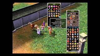 Metin2 Infected2 ZxP [HD]