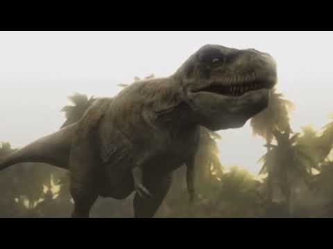 Noticia - Halladas impresiones de piel de dinosaurio preservadas horas en frances